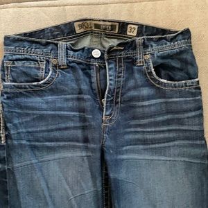 BKE Tyler Relaxed Fit Jean